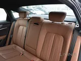 2026 Audi A6 2.0L